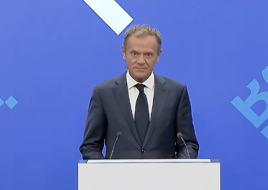 Tusk: Për Ballkanin Perëndimor nuk ka plan B. E ardhmja e tij është në BE, por procesi është i gjatë