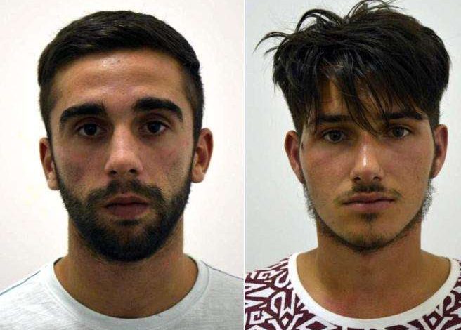 BURG PERJETE PER DY SHQIPTARET/ Torturuan dhe therën në kryq të riun italian