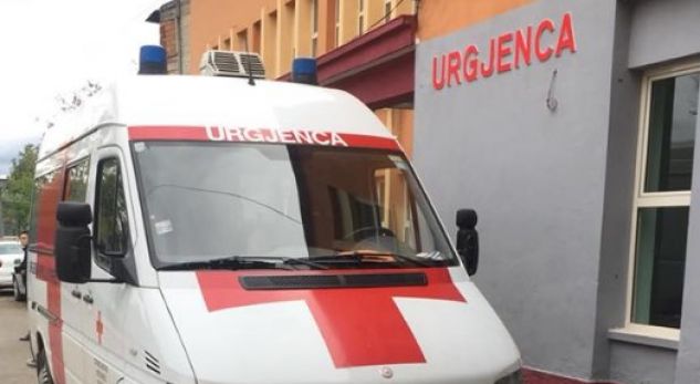 NDODH NË SPITALIN E BURRELIT/ Kardiologu shkon vetëm një herë në javë pasi është pensionist dhe… (VIDEO)