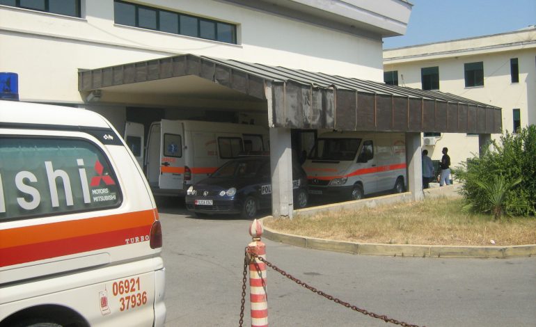 E RËNDË/ Vetëvritet 59 vjeçari në Durrës, dyshohet se ai…