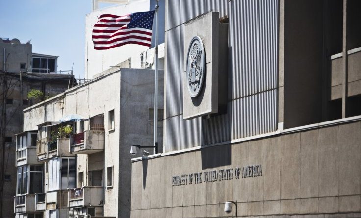 Gjithçka GATI për hapjen e ambasadës së SHBA në Jeruzalem