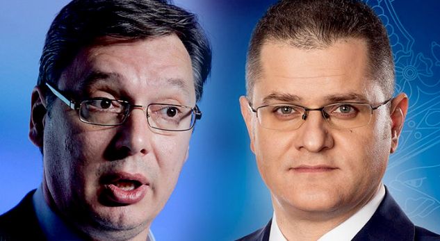 Srbija Danas: CIA e rrëzon Vuçiçin/ Jeremiç lider i ri