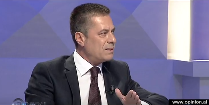 ARRESTIMI NË ITALI/ Lorenc Vangjeli: Xhafaj i ka paraqitur dorëheqjen kryeministrit të kohës