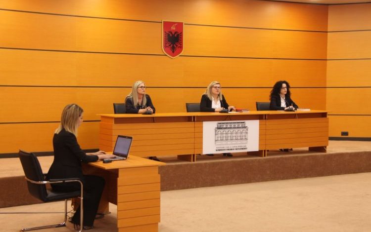 “SITA” E VETINGUT/ Përballë KPK gjyqtari Artur Malaj. Ja SKEDA E PASURISË së tij që nga nisja e deri…