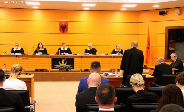 KUSH BIE NE VETTING, JO AVOKAT/ Amendamenti kalon të hënën për votim në Kuvend
