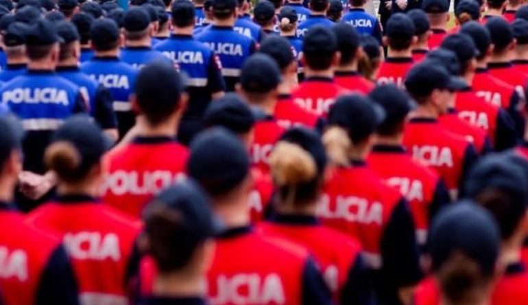 VETTINGU/ Dalin shifrat: Ja sa punonjës policie kanë dhënë dorëheqjen