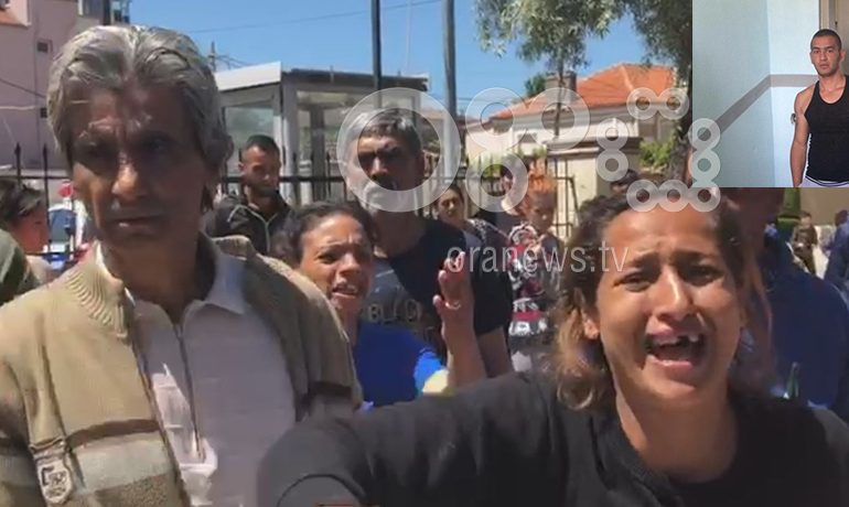“E dhunuan, i bënë gjilpëra”, familjarët e viktimës në Korçë akuzojnë policinë