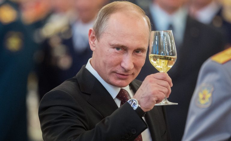 Putin bën deklaratën e fortë, tregon hapur interesin e tij për BE: Ne…
