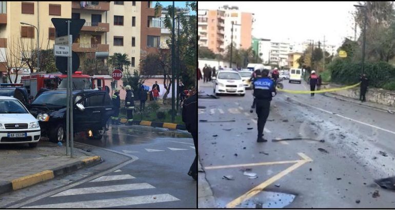 TRITOL BANESËS NË VLORË/ Zbulohet e shkuara e objektivit, pse dyshohet se e paralajmëruan për…