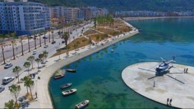 Hotelet i zënë TË HUAJT/ Prenotohen që tani 70 % e dhomave në Vlorë