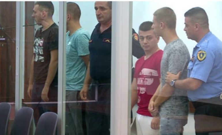 VRASJA PËR NJË KARIKUES/ Pas lirimit të TRE autorëve, prokuroria “NDRYSHON MENDJE”. Kërkohet…