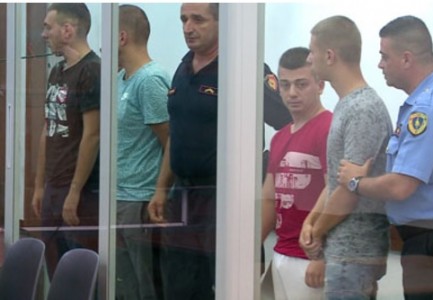 “Prokurori më tha ‘NUK PYES NJERI‘”/ Gjykata kthen në burg të liruarit për vrasjen e Marvi Mihalit