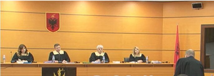 Kush janë DY GJYQTARËT dhe një prokuror që do kalojnë në “sitën” e VETTINGUT…