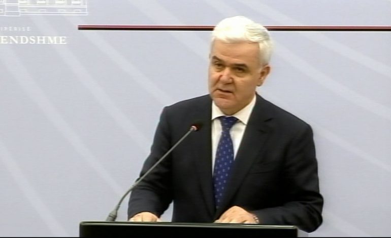 Pas akuzave nga PD, Prokuroria e Krimeve të Rënda nis verifikimet për vëllain e Ministrit Xhafaj