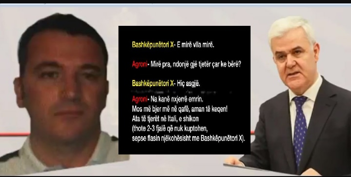 E FUNDIT/ Krimet e Rënda kanë nisur një HETIM PASUROR ndaj Agron Xhafës… (VIDEO)