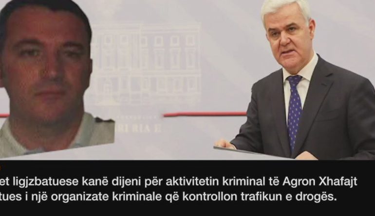 AUDIOPËRGJIMI/ Zbulohen DETAJET: Ekzaminimi do të bëhet në laboratorin e Romës…