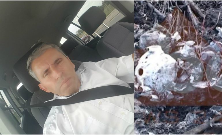 VIKTIMË PËR NJË HISTORI DASHURIE/ Shtohen pistat e HETIMIT: Dyshohet se 61 vjeçari u përfshi në…