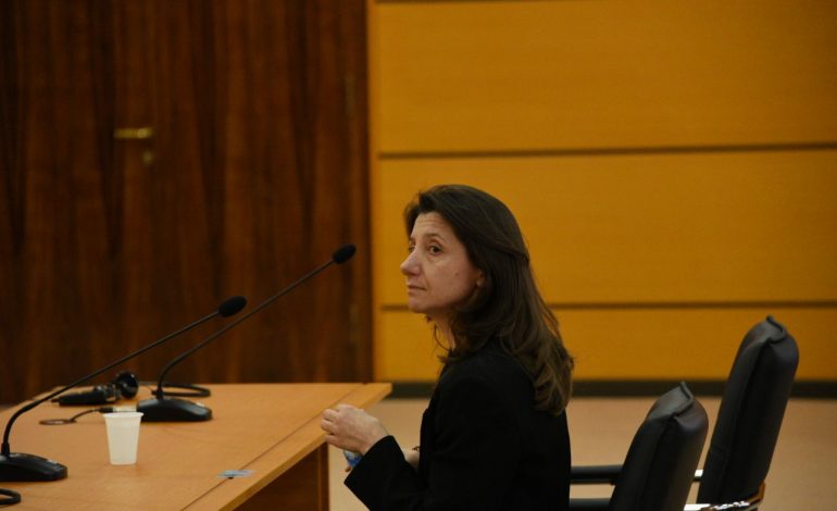 Gjyqtarja Xhaxho në ‘sitën’ e vetingut drejt konfirmimit në detyrë. Ja kur jepet vendimi