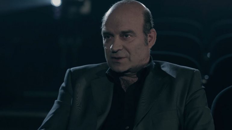 Kalon me sukses OPERACIONIN, por aktori Ndriçim Xhepa mbetet në reanimacion