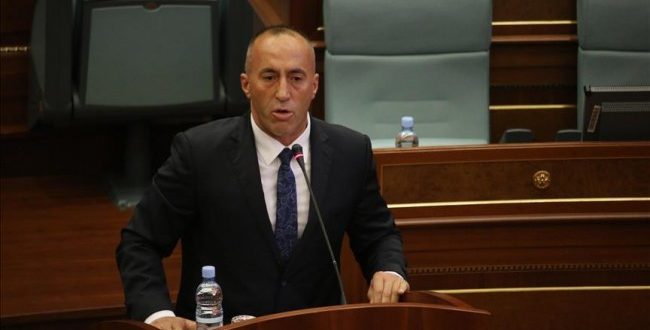 Haradinaj me delegacionin e BE: Kosova është gati për liberalizimin e vizave
