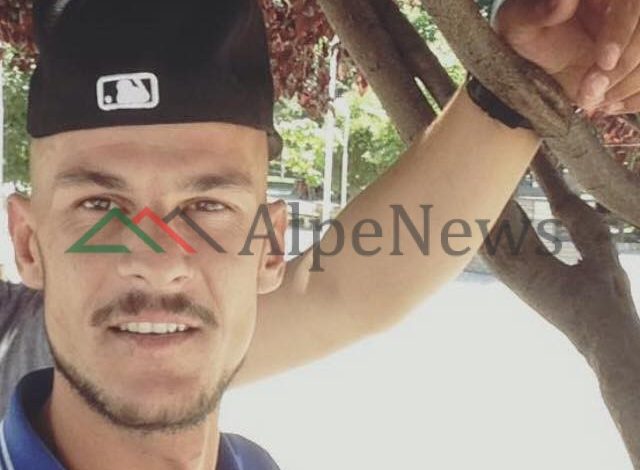 I shpallur në kërkim për trafik droge nga Gjermania, arrestohet në Morinë 28 vjeçari (FOTO)