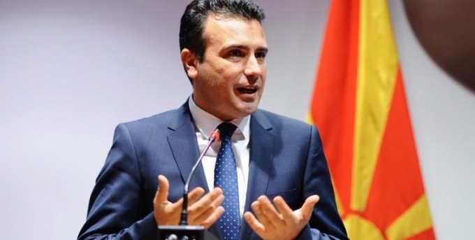 Republika Ilinditase e Maqedonisë, Zaev: Nuk kam dëgjuar argumente të forta kundër propozimit të ri