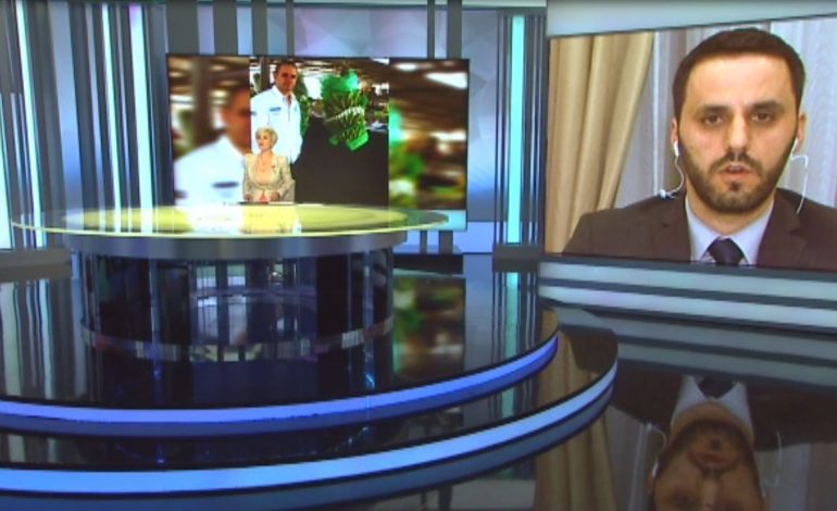 ARRESTIMI I ÇEKAJ/ Flet për herë të parë zyrtari i Ministrisë së Brendshme: Pritet që…