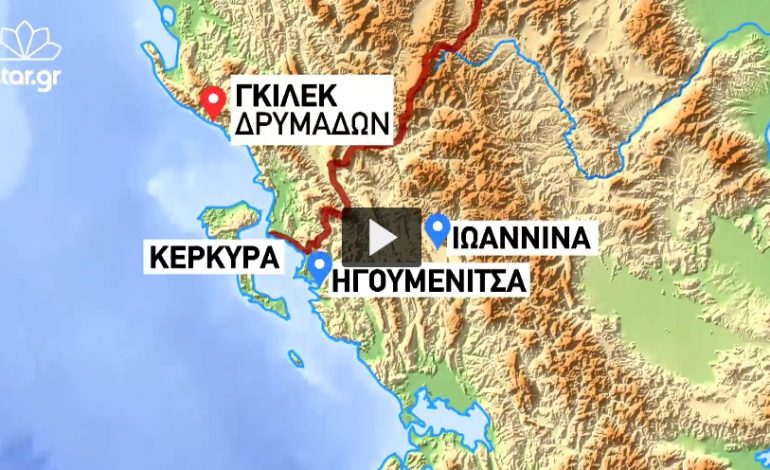 Media greke denoncon: Rama PO GRABIT tokat në Himarë, do të ndërtojë një resort