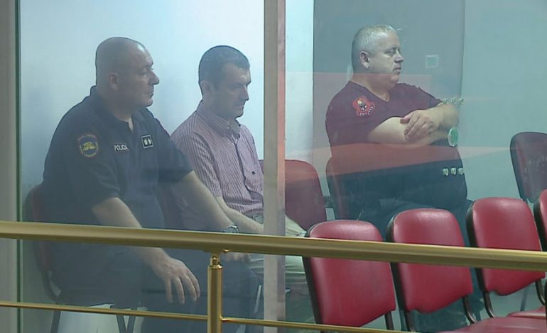 Vrau bashkëshorten, nënë e tre fëmijëve/ Gjykata vendos “BURG PERJETE” për Sadetin Sulën