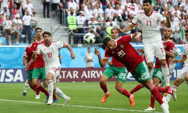 Shkaktoi autogolin në minutën e 95-të, futbollisti i Marokut: Jam një idiot…