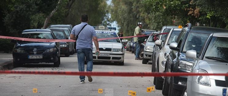 NGJARJE E RENDE/ Rrihet për VDEKJE, me sende të forta 26-vjeçari shqiptar në Greqi