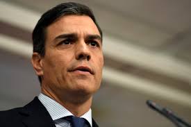 U emërua pas shkarkimit të Mariano Rajoy/ Sot betohet kryeministri i ri i Spanjës Pedro Sanchez