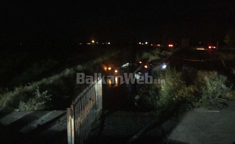 AKSIDENTI I “MATURANTËVE” NË LAÇ/ Policia jep DETAJE: Ishin pa PATENTË dhe pa …