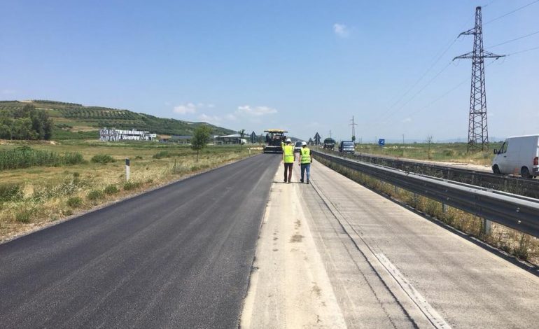 “MIRËMËNGJES”/ Rama poston albumin me FOTO. Bën PREMTIMIN për aksin Tiranë-Durrës: Do të jetë…
