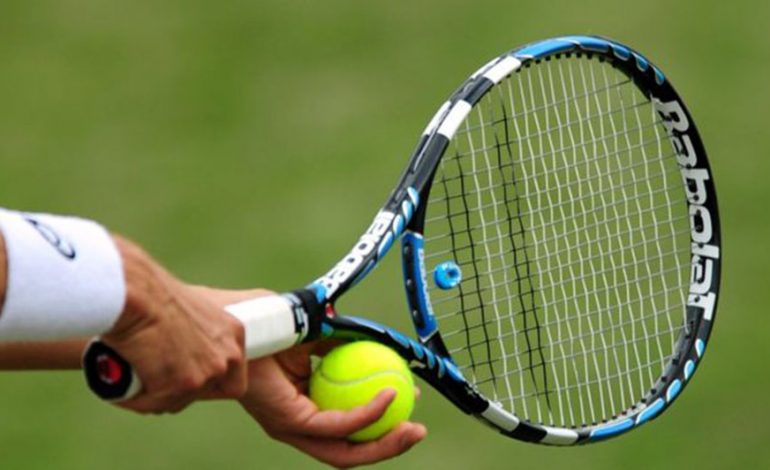 “Cunam korrupsioni” në tenis, 13 të ndaluar në Belgjikë