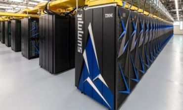 SHBA lëshon super-kompjuterin më të shpejtë në botë dhe më të fuqishëm