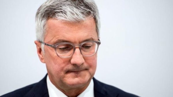 Skandali i shkarkimit të gazrave, arrestohet në Gjermani shefi ekzekutiv i “Audi”