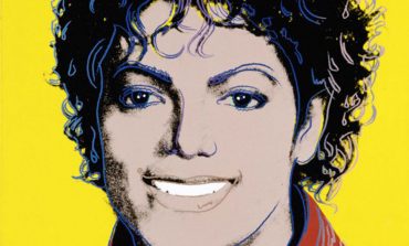 Portretet e fundit të Michael Jacksonit/ EKSPOZOHEN në Londër 9 vite nga vdekja e tij (FOTO)