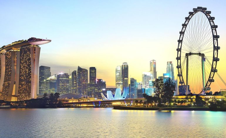 Përse u zgjodh Singapori për takimin Trump-Kim Jong Un. Disa detaje interesante