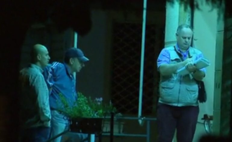SHERRI ME ARMË NË “KINOSTUDIO”/ Zbulohen EMRAT e 3 të plagosurve. Dy prej tyre janë …