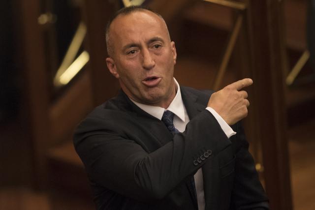 Haradinaj mund të marrë 2950 euro rrogë/ Gjykata Kushtetuese nuk gjen shkelje