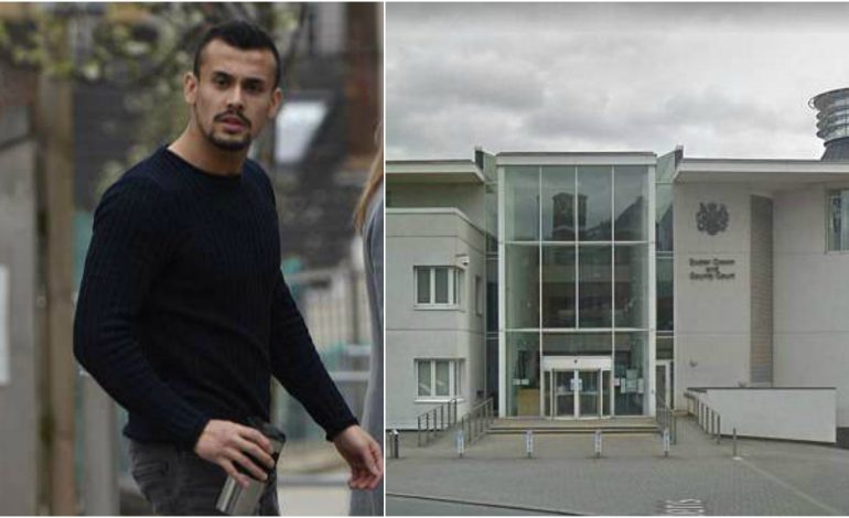 Trafik droge me “BANDEN E RREZIKSHME SHQIPTARE”. Studenti nxjerr emrat: Më kërcënonin familjen