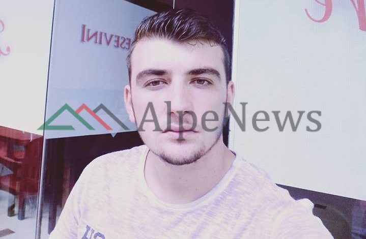 TRAGJIKE/ Kush është Marjan Marku, 19 vjeçari që u mbyt sot në Shkodër. U hodh nga ura dhe… (PAMJET)