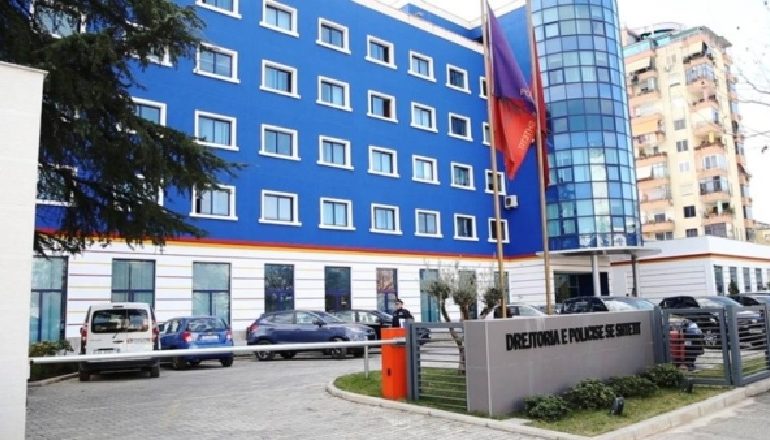 Emrat dhe pozicionet/ Vijon rokada në Policinë e Shtetit, përveç Tiranës edhe në disa qarqe