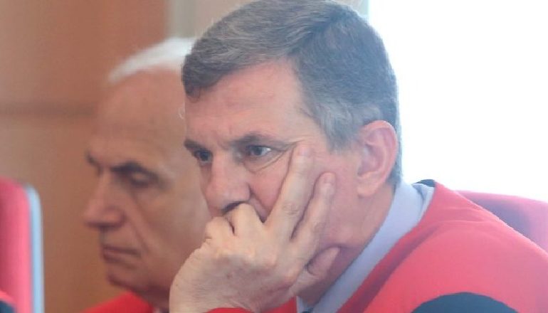 U shkarkua se s’justifikonte 480 mijë $/ Ish-gjyqtari i Kushtetueses apelon vendimin: Kam prova