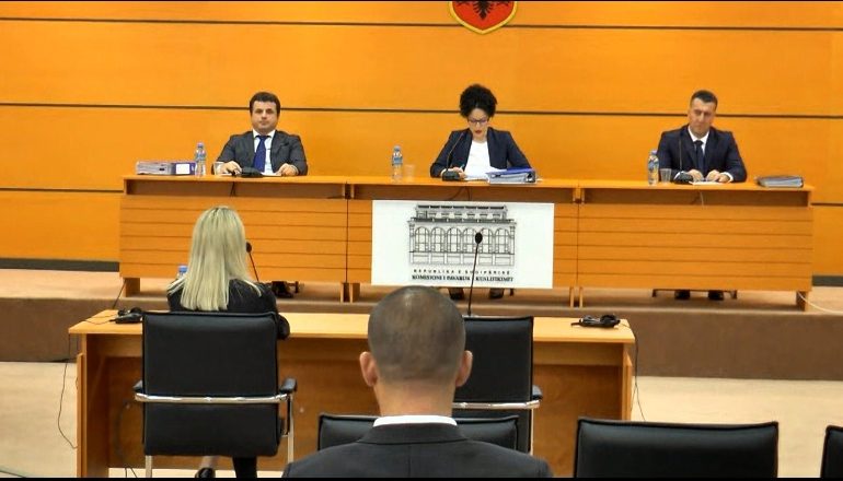 Gjyqtarja e Kurbinit Marçela Shehu fiton ndaj Vettingut/ KPK: Justifikon pasurinë, vendimi jepet me 4 qershor