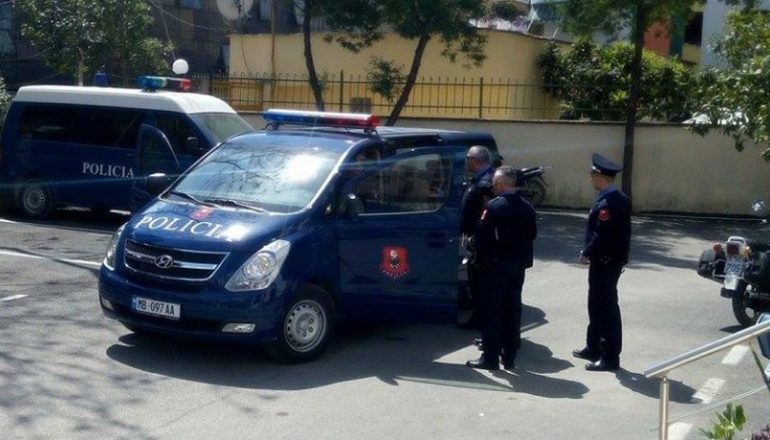 LAJM I FUNDIT/ U godit nga rrufeja, humb jetën 62-vjeçari në Korçë