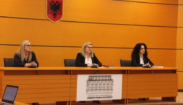 “SITA” E VETINGUT/ KPK nis punën me datë 6 SHTATOR. Seanca e parë dëgjimore për prokurorin Bujar Hoti