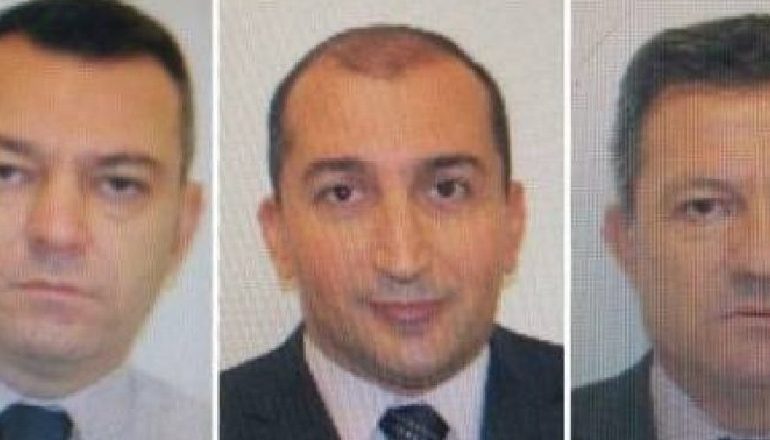 AKUZOHEN PËR KORRUPSION/ Kush janë tre gjyqtarët e Apelit që rrefuzojnë të paraqiten pranë organit të akuzës