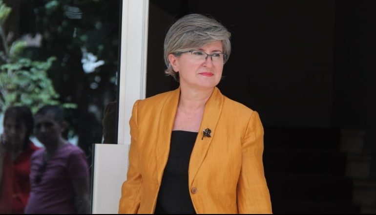 Justifikon PASURINË/ Prokurorja Anila Leka kalon me sukses Vettingun, rikonfirmohet në detyrë